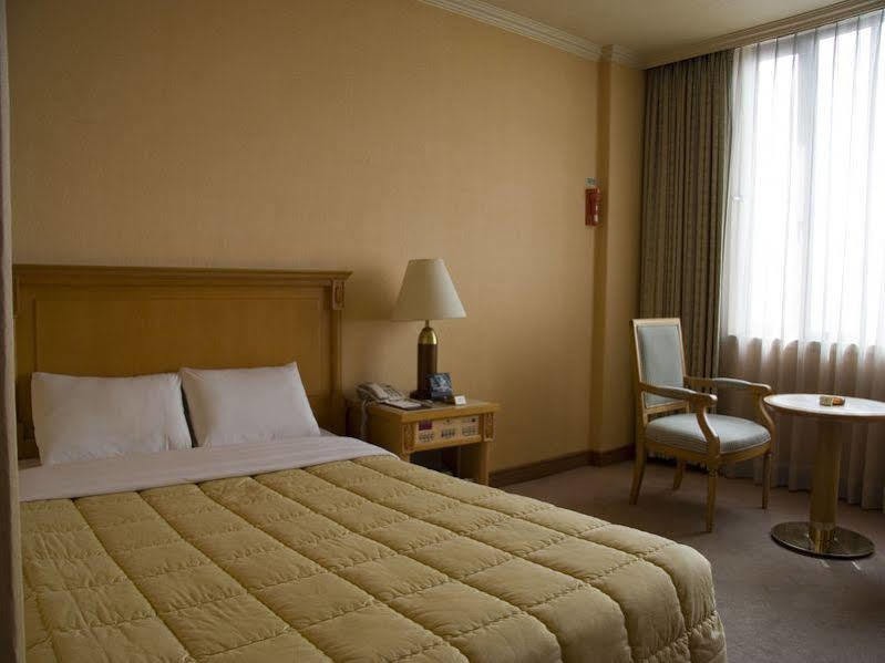 Hotel Kukje Busan Exterior photo